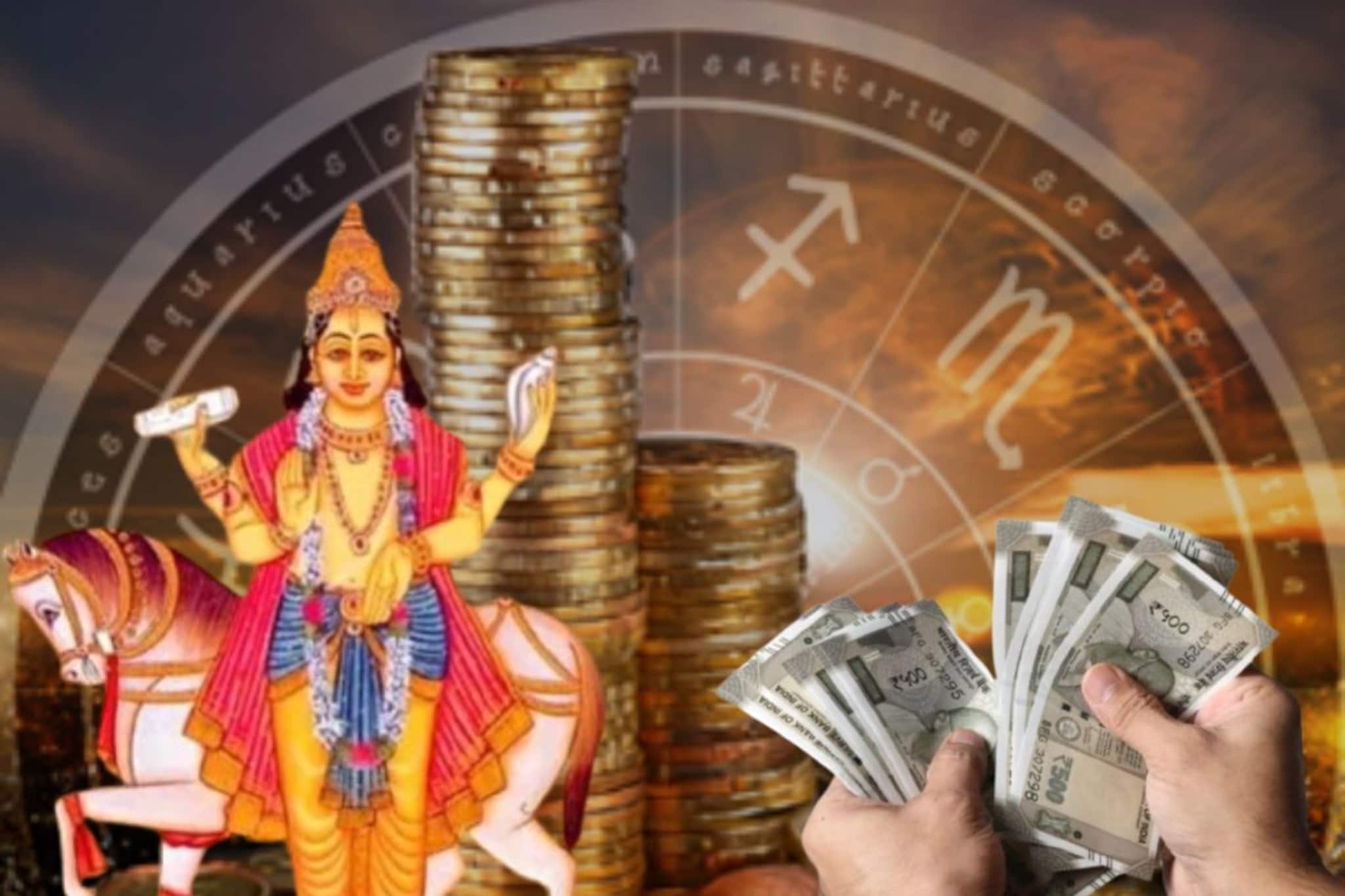 ৫ দিন পরেই স্থান বদল শুক্রের! খুলে যাবে ৩ রাশির ভাগ্য, ধনসম্পদ বাড়বে