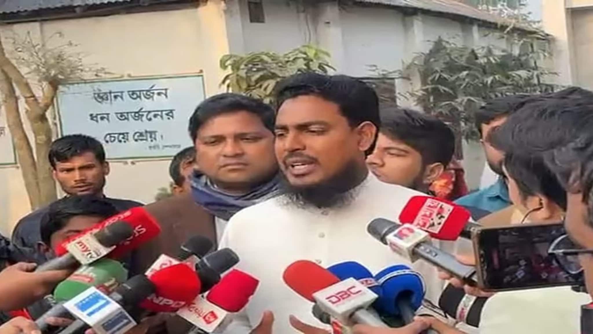 জামাতের দোসর হয়ে সব খোয়াল এনসিপি! নাহিদ-হাসনাত জিতলেও মুখ থুবড়ে পড়ল অধিকাংশ 'ছাত্রনেতা'