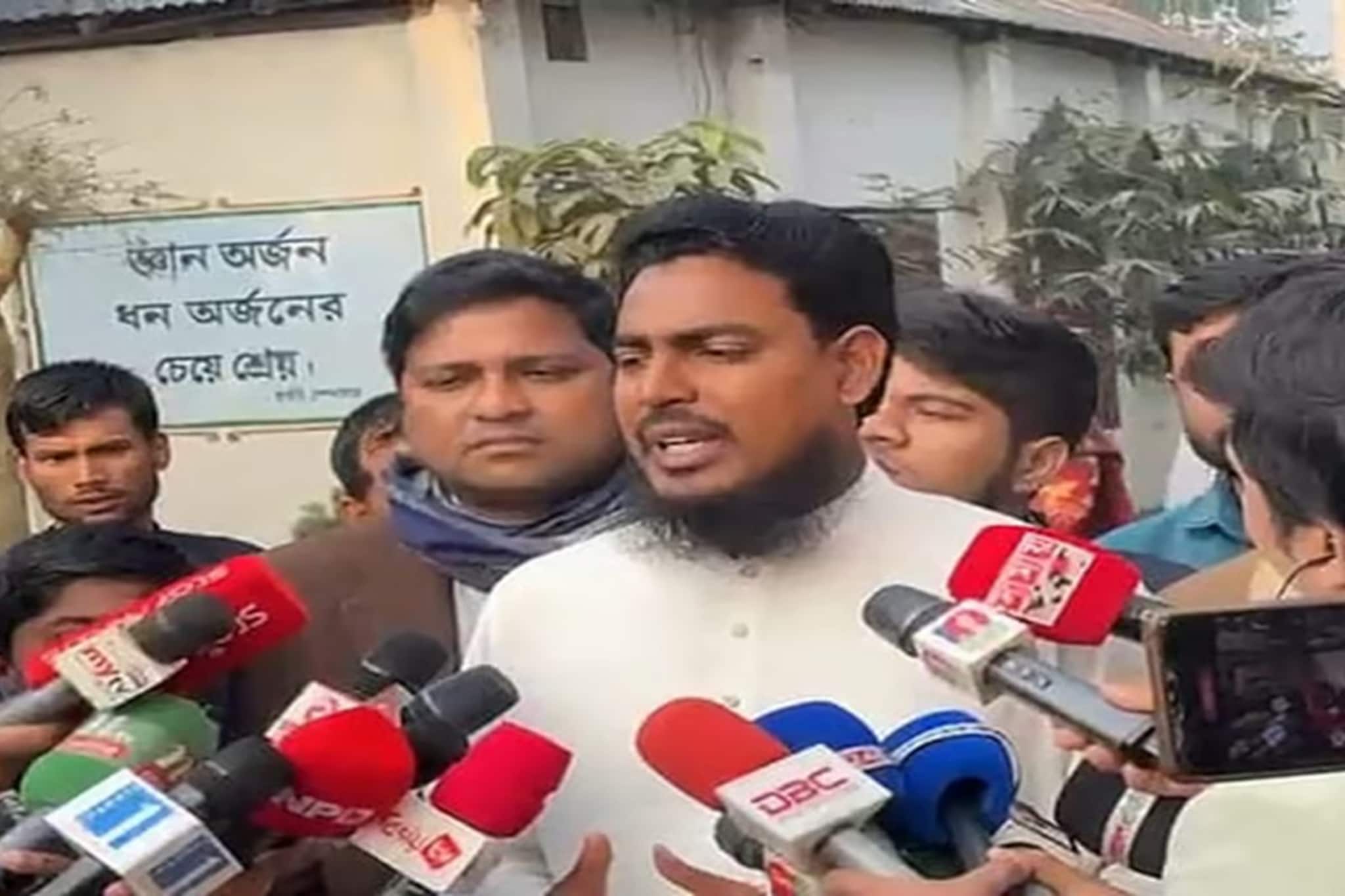 জামাতের দোসর হয়ে সব খোয়াল এনসিপি! নাহিদ-হাসনাত জিতলেও মুখ থুবড়ে পড়ল অধিকাংশ 'ছাত্রনেতা'