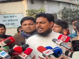 বহু আসনেই মুখ থুবড়ে পড়লেন এনসিপি প্রার্থীরা