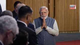 PM Modi Dismisses Rahul Gandhi’s ‘Vote Chori’ Claims