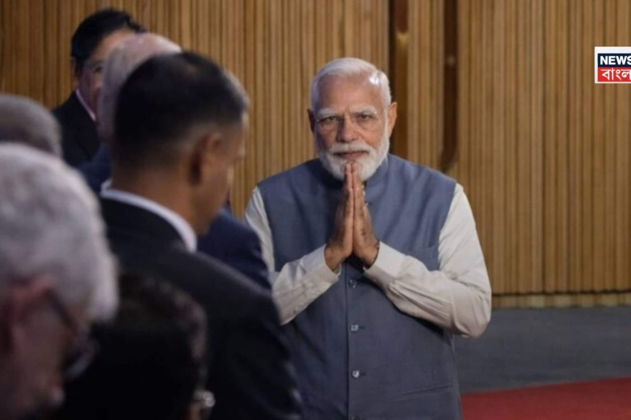 'মিলেনিয়ালরা আগেই প্রত্যাখ্যান করেছে, এবার জেন-জি রাও', কংগ্রেসকে কটাক্ষ মোদির