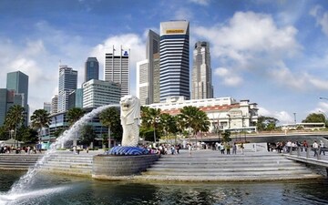 বলুন তো এশিয়ার কোন জায়গাটি একসঙ্গে শহর ও দেশ? উত্তর জানলে চমকে উঠবেন বলুন তো এশিয়ার কোন জায়গাটি একসঙ্গে শহর ও দেশ? উত্তর জানলে চমকে উঠবেন