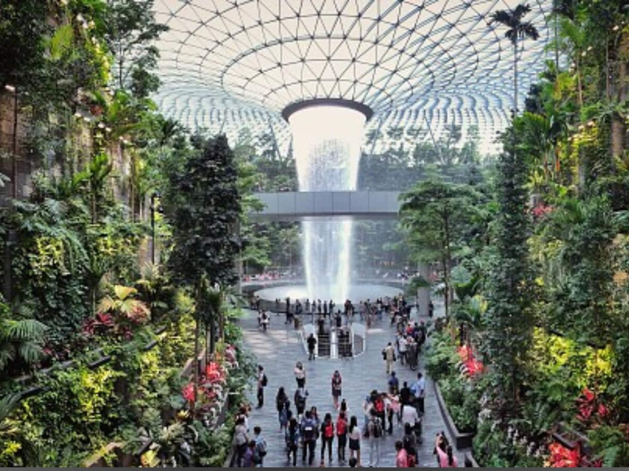 বলুন তো এশিয়ার কোন জায়গাটি একসঙ্গে শহর ও দেশ? উত্তর জানলে চমকে উঠবেন