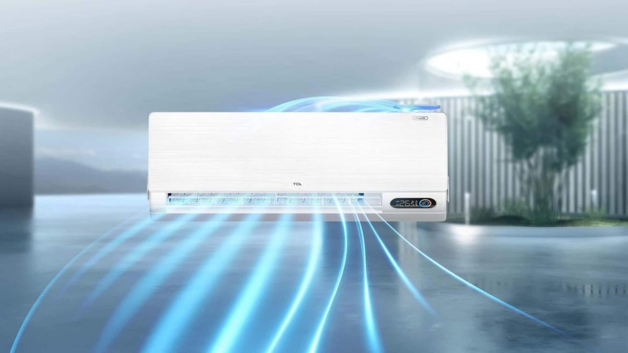 গরমের আগে AC কেনাই বুদ্ধিমানের কাজ! জানুন কীভাবে কম দামে সেরা ডিল পাবেন