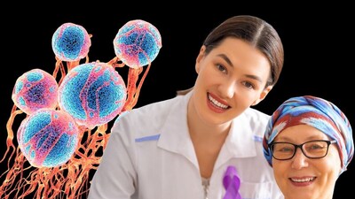 বিশ্ব ক্যানসার দিবস