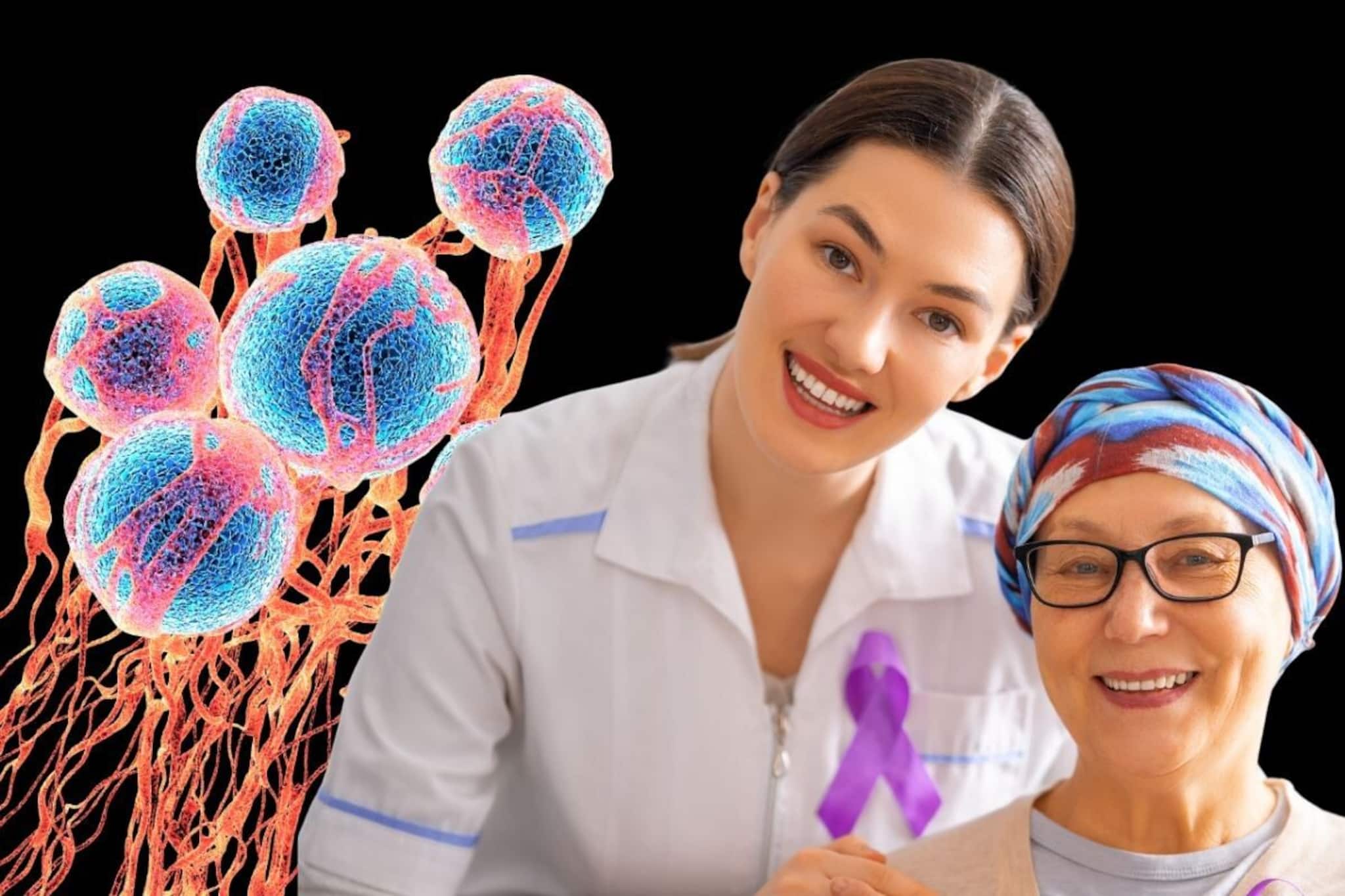 ১০-এর মধ্যে ৪ জনের ক্যানসারই প্রতিরোধযোগ্য! ৫ অভ্যাস পরিবর্তনে মারণ রোগ থাকবে দূরে! জানুন