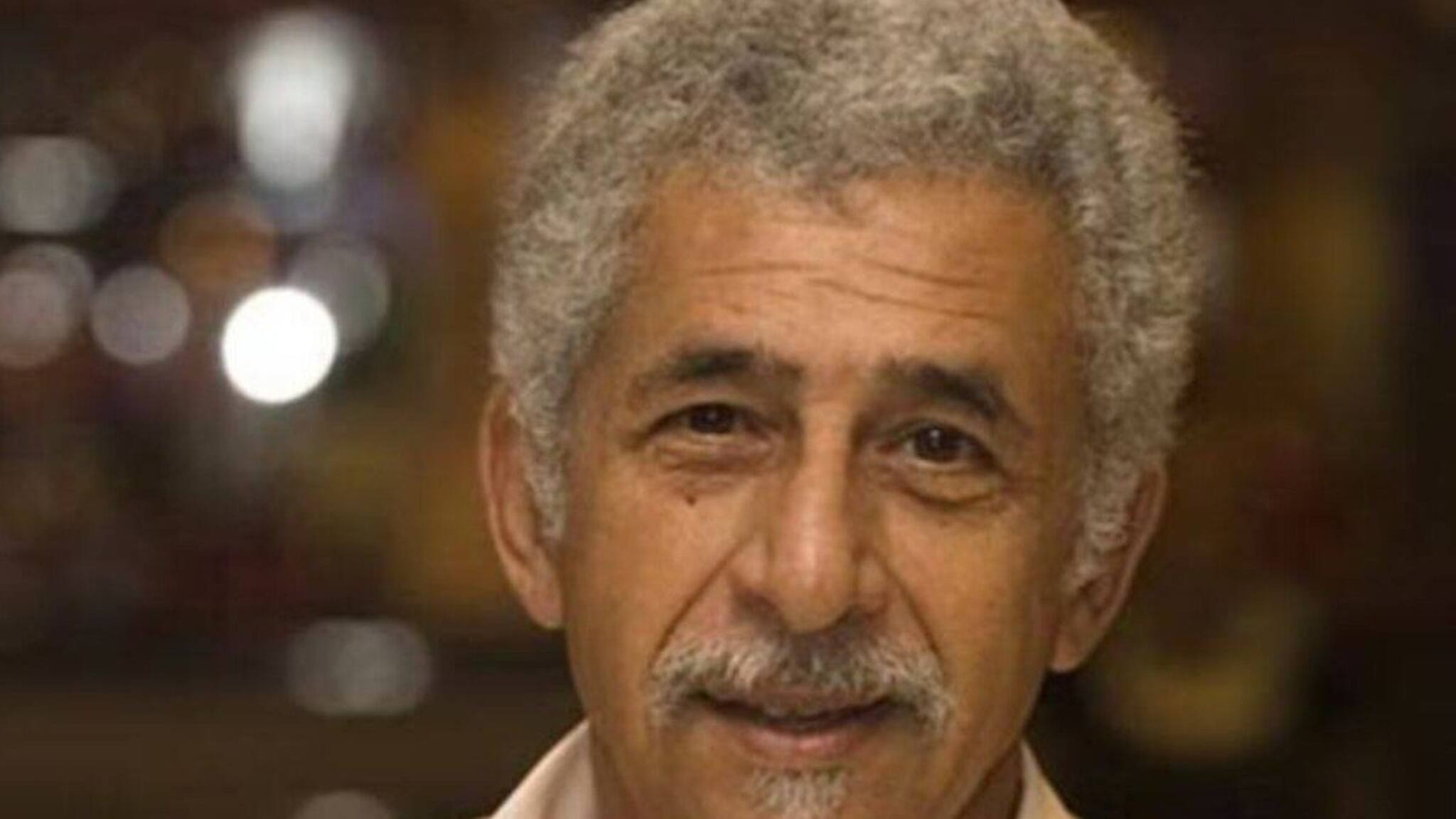 Naseeruddin Shah: আমন্ত্রণ জানিয়েও শেষ মুহূর্তে বাতিল করা হয় তাঁর উপস্থিতি, উল্টে মিথ্য রটনার অভিযোগে মুম্বই বিশ্ববিদ্যায়ের উপর ক্ষুদ্ধ নাসিরুদ্দিন শাহ