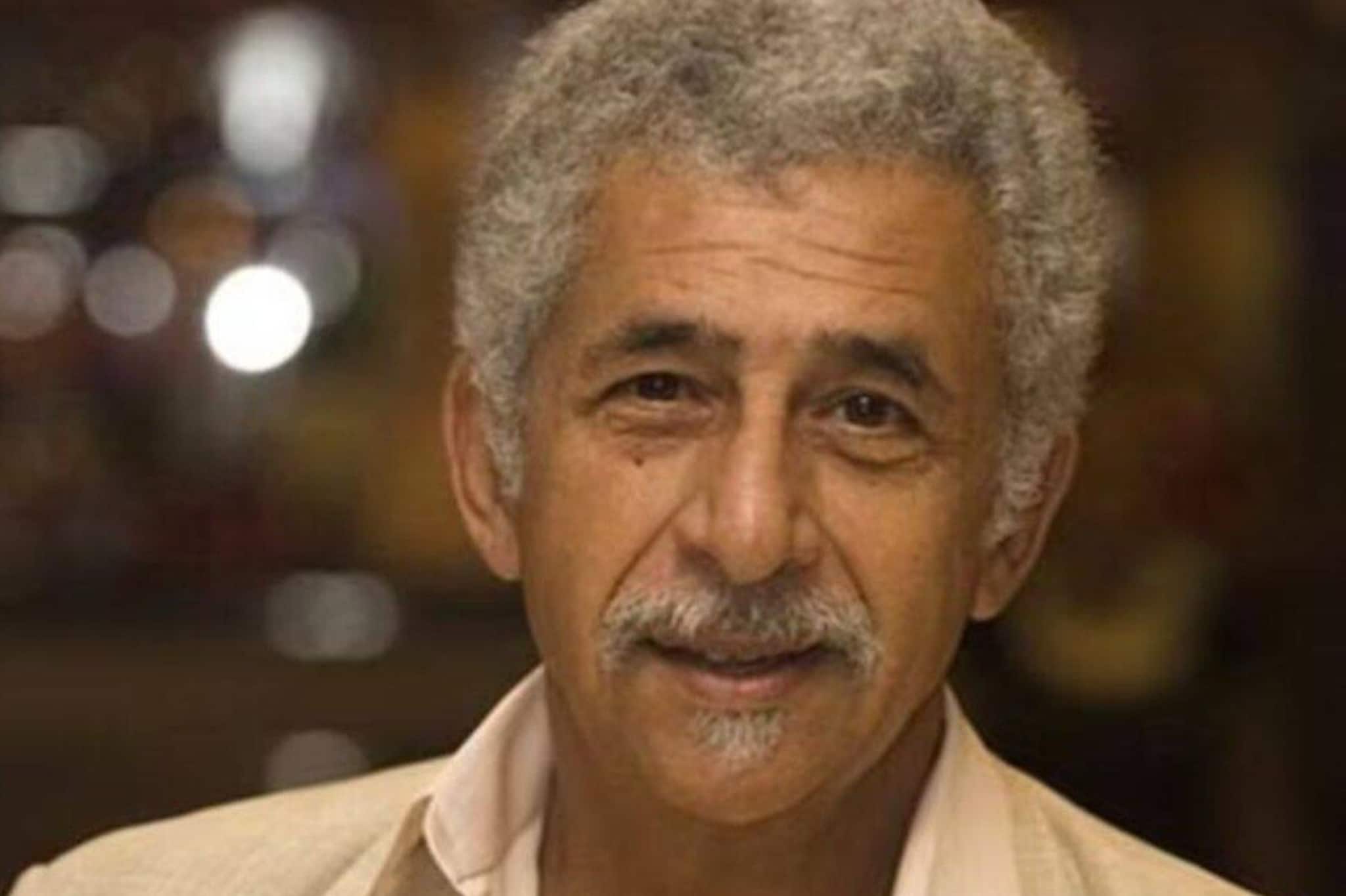 আমন্ত্রণ জানিয়েও বাতিল করা হয় উপস্থিতি,মুম্বই বিশ্ববিদ্যায়ের উপর ক্ষুদ্ধ নাসিরুদ্দিন