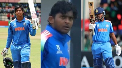 U19 World Cup: Suryavanshi Shines, Bengali Pride Abhigyan & Ayush Matre Lead India to Historic Win