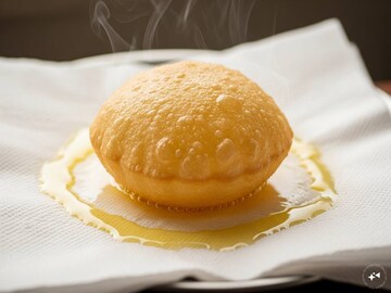 ভাজার তেলে শুধু 'এক' চিমটি...! প্রতিটি লুচি ফুলবেই, হবে পালকের মতো নরম, মোক্ষম টোটকা জানুন