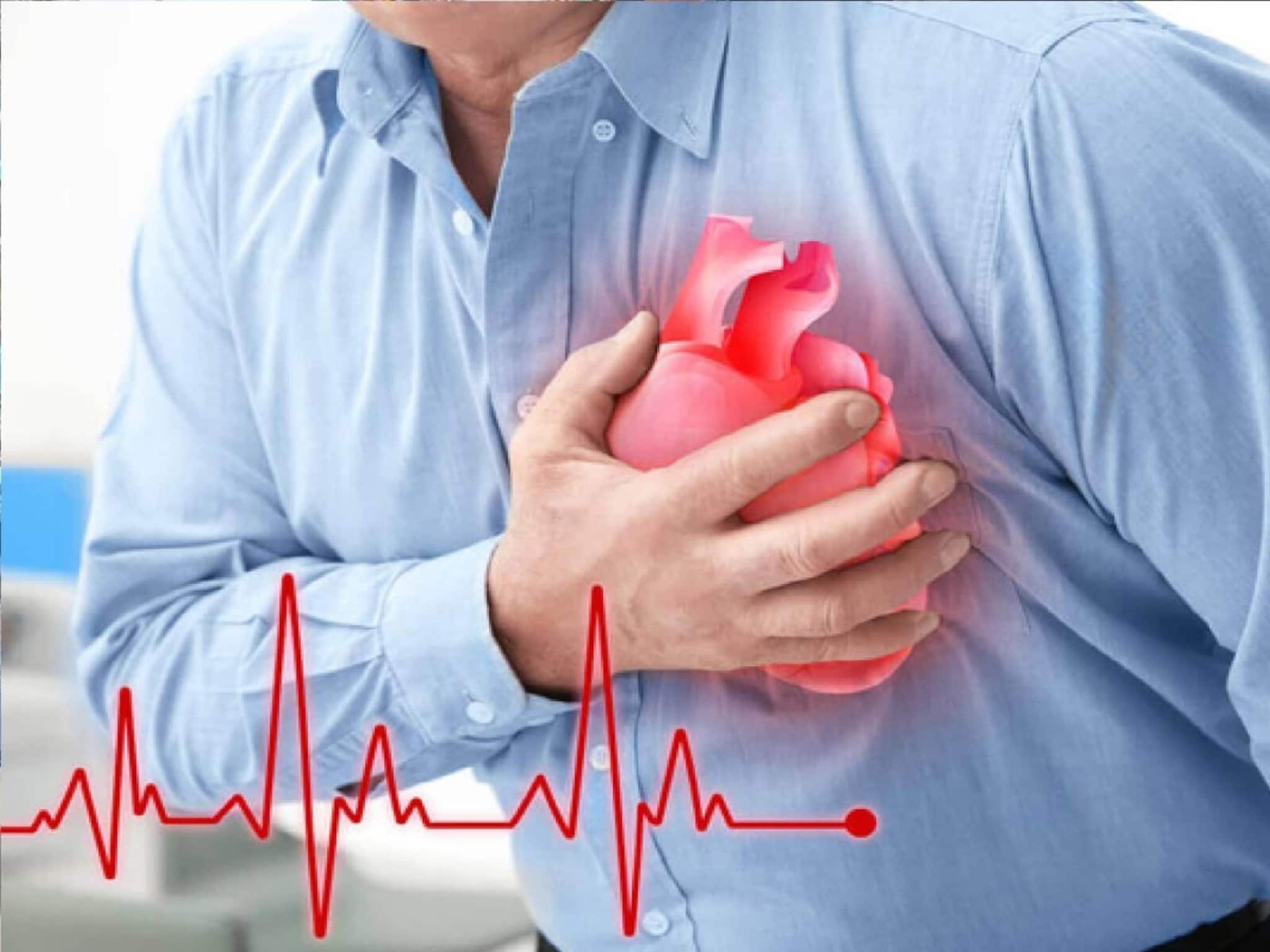 Heart Attack: হার্ট অ্যাটাকের আগে '৮' লক্ষণের কোনও একটি ফুটে ওঠে শরীরে, অবজ্ঞা করলে 'মৃত্যু'র হাতছানি, জানুন উপসর্গ