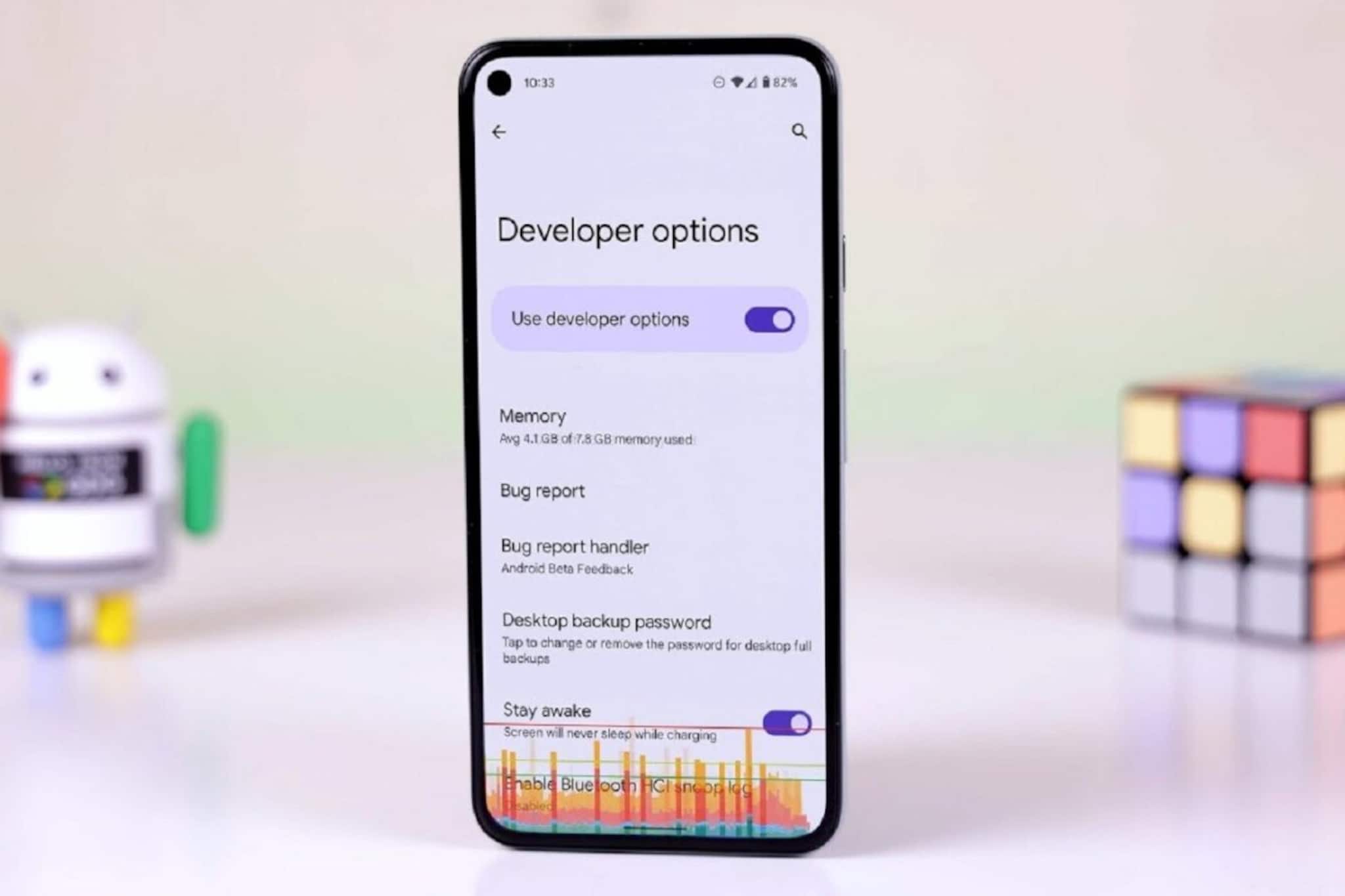 অবিশ্বাস্য! ২ মিনিটেই স্পিড বাড়াবে অ্যান্ড্রয়েড ফোনের—এই ৪টি সেটিংস জানেন না ৯০% মানুষ