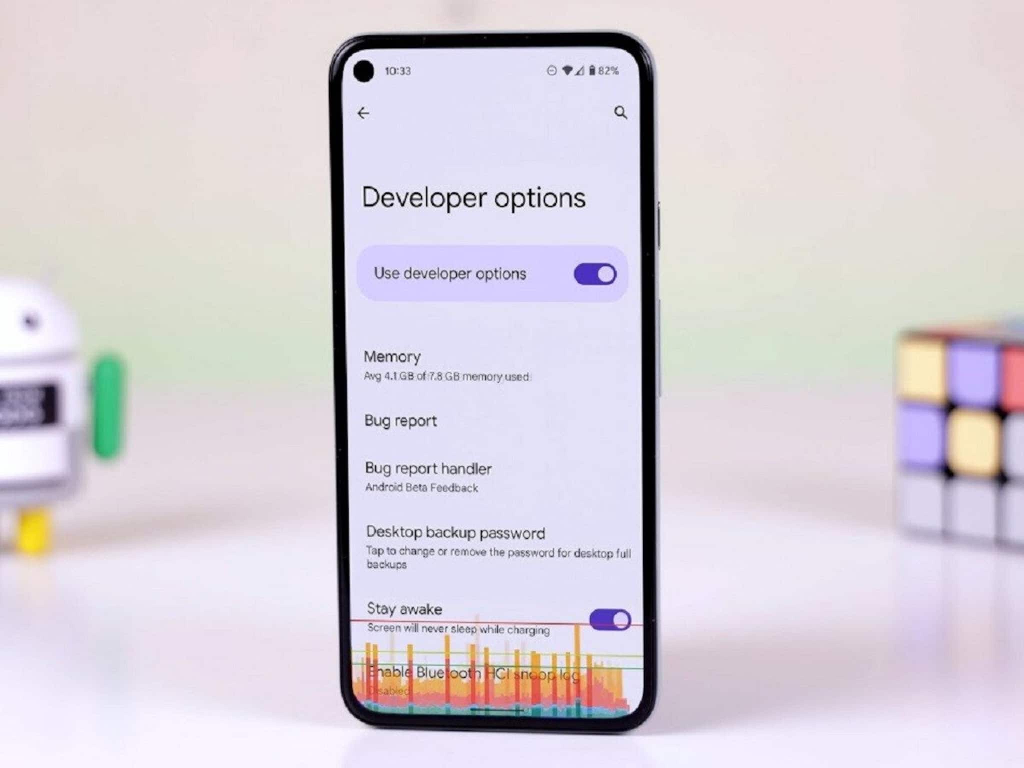 অবিশ্বাস্য! ২ মিনিটেই স্পিড বাড়াবে অ্যান্ড্রয়েড ফোনের—এই ৪টি সেটিংস জানেন না ৯০% মানুষ
