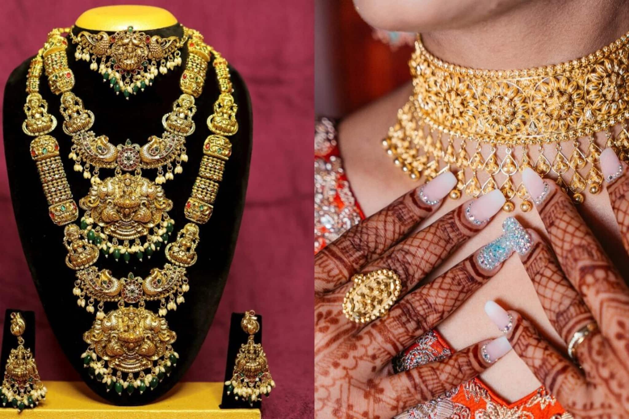 সোনা কিনবেন না অপেক্ষা করবেন? ২০২৬ নিয়ে বাবা ভাঙার ভবিষ্যদ্বাণীতে বাজারে আতঙ্ক!