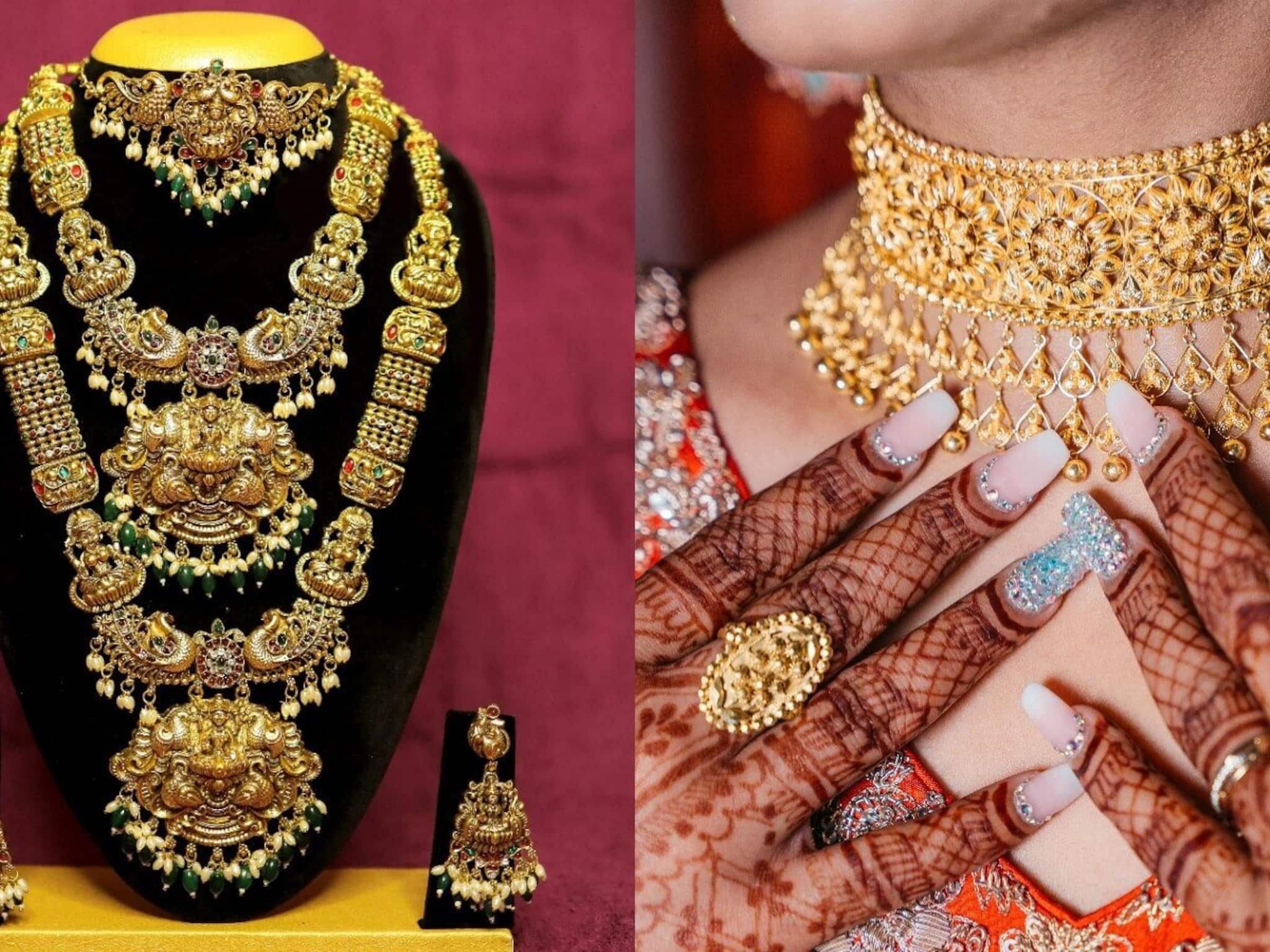 সোনা কিনবেন না অপেক্ষা করবেন? ২০২৬ নিয়ে বাবা ভাঙার ভবিষ্যদ্বাণীতে বাজারে আতঙ্ক!