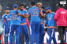 Records In India vs Namibia: ৩০০ করলে আর দেখতে হত না! এতেই ছারখার, সূর্যকুমার এন্ড কোংয়ের ধুরন্ধর পারফরম্যান্সে রেকর্ডের পর রেকর্ড