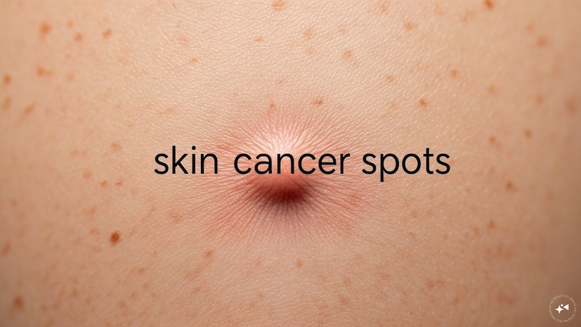 *কিছু অভ্যাসের প্রতি আমরা বিশেষ মনোযোগ দিই না কখনও কেউ, আর সেগুলোই বিপজ্জনক রোগের কারণ হয়ে উঠতে পারে পারে যে কোনও সময়। তার মধ্যে একটি সর্বদা কোনও সুরক্ষা ছাড়াই রোদে বেরিয়ে যাওয়া। এতে ত্বকের ক্যানসার হতে পারে। সূর্যের অতিবেগুনী রশ্মির অতিরিক্ত সংস্পর্শ ত্বকের ক্যানসারের সবচেয়ে বড় কারণ। বিশেষ করে যখন রোদ খুব তীব্র হয়, তখন কোনও সুরক্ষা ছাড়াই বাইরে বের হওয়া ত্বকের ক্ষতি করতে পারে। জেনেটিক্স, মেলানিনের অভাব, আর্সেনিকের মতো নির্দিষ্ট ধরণের রাসায়নিকের সংস্পর্শে আসা, অথবা এক্স-রে-র মতো বিকিরণের প্রভাবও ত্বকের ক্যানসারের কারণ হতে পারে। Representative Image: AI