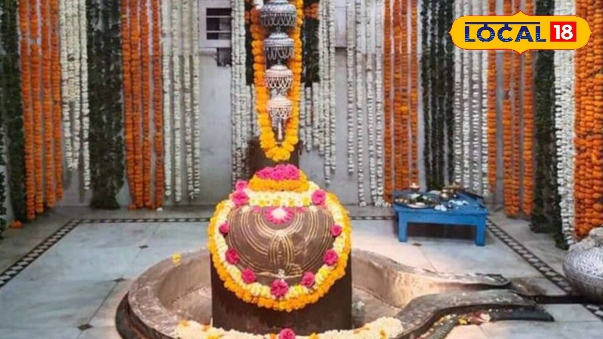 Maha Shivratri 2026: শিবরাত্রিতে বাড়িতেই ভগবান শিবকে নিবেদন করুন দুধ-সহ এই '৬' জিনিস, সংসার বাঁচবে কুনজর থেকে, অর্থের অভাব হবে না জীবনে