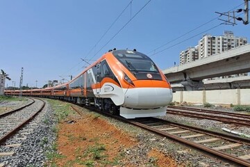 রেলযাত্রীদের জন্য খারাপ খবর! 'এই' ২ ট্রেনে টিকিট কাটলে ৮ ঘণ্টা আগে বাতিলে মিলবে না রিফান্ড