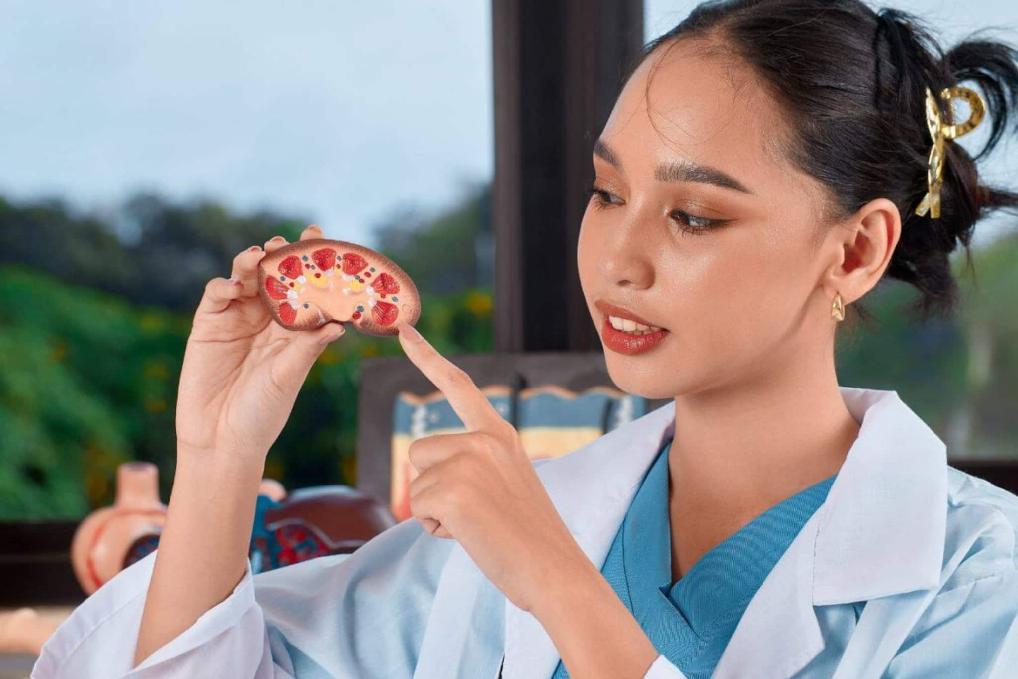 কিডনি ঠিক রাখতে গেলে বজায় রাখতে হবে শরীরের ওজনও... না হলে কিন্তু আপনারই বিপদ! বিশ্ব কিডনি দিবসে জানুন বিশদে