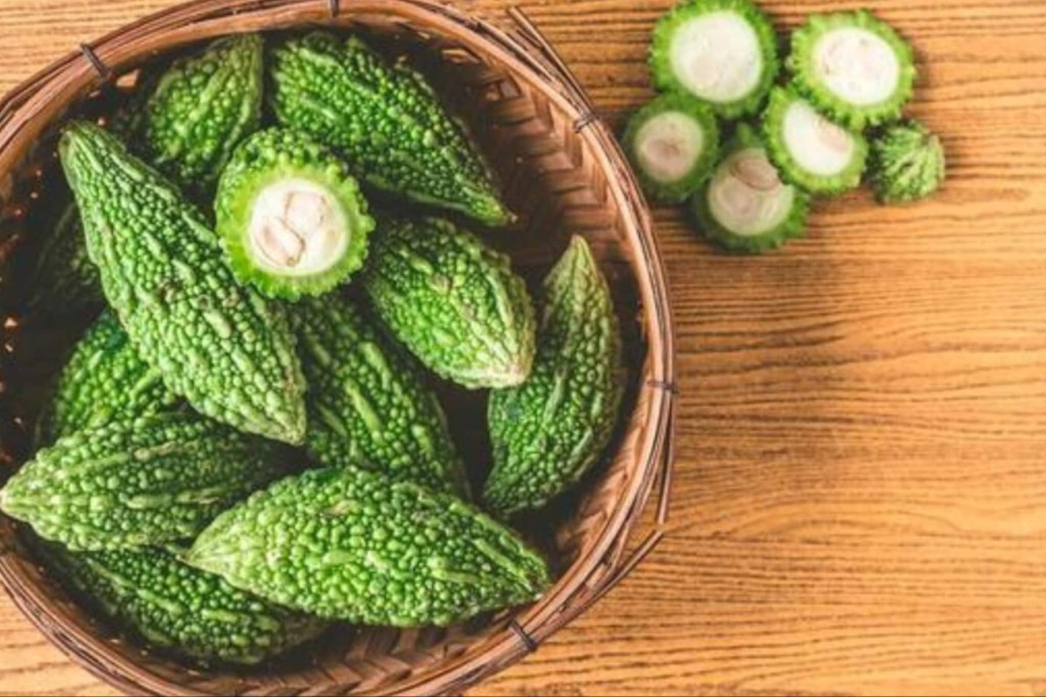 করলা বা উচ্ছে খান মাঝেমধ্যেই? ভুলেও করলার সঙ্গে 'এই' খাবার খাবেন না, পেটে গেলে সর্বনাশ করলা বা উচ্ছে খান মাঝেমধ্যেই? ভুলেও করলার সঙ্গে 'এই' খাবার খাবেন না, পেটে গেলে সর্বনাশ