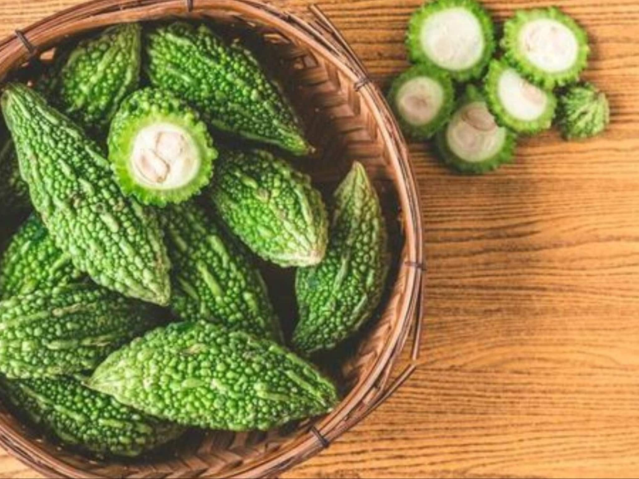 করলা বা উচ্ছে খান মাঝেমধ্যেই? ভুলেও করলার সঙ্গে 'এই' খাবার খাবেন না, পেটে গেলে সর্বনাশ করলা বা উচ্ছে খান মাঝেমধ্যেই? ভুলেও করলার সঙ্গে 'এই' খাবার খাবেন না, পেটে গেলে সর্বনাশ