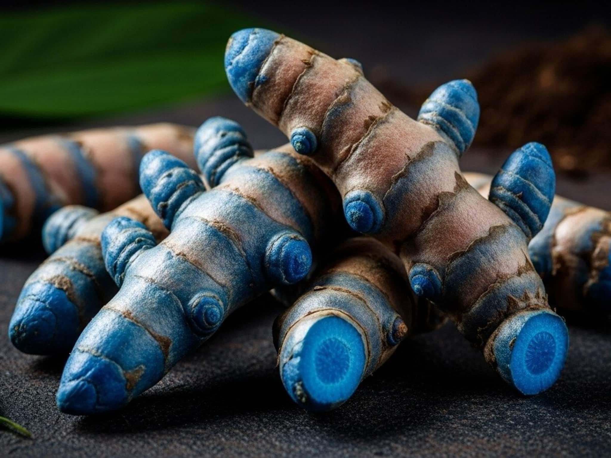 খয়েরি আদা নয়, পাতে রাখুন নীল আদা...জয়েন্ট,পেশির ব্যথা গায়েব করে,কোলেস্টেরল নিয়ন্ত্রণে রাখে খয়েরি আদা নয়, পাতে রাখুন নীল আদা...জয়েন্ট,পেশির ব্যথা গায়েব করে,কোলেস্টেরল নিয়ন্ত্রণে রাখে