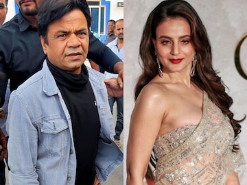 রাজপাল যাদবের পর কি জেল হবে আমিশার? গ্রেফতারও হতে পারেন বলি নায়িকা! কী করেছেন জানেন?