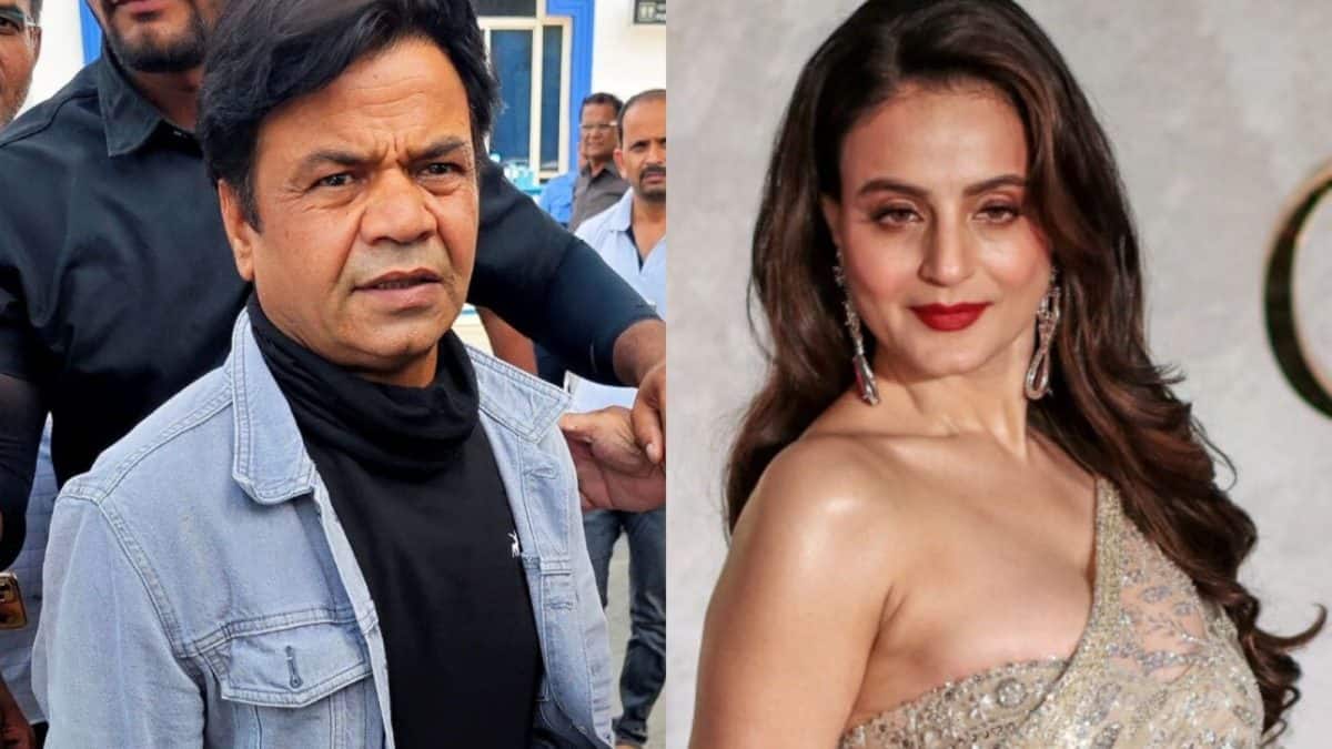 Ameesha Patel: রাজপাল যাদবের পর কি জেল হবে আমিশার? গ্রেফতারও হতে পারেন বলি নায়িকা! কী করেছেন জানেন?