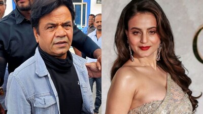 अमीषा पटेल को चेक बाउंस मामले में गिरफ्तारी वारंट, मार्च 2026 की सुनवाई तय.