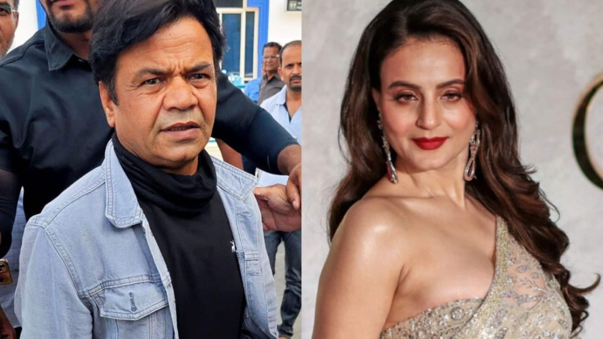 Ameesha Patel: রাজপাল যাদবের পর কি জেল হবে আমিশার? গ্রেফতারও হতে পারেন বলি নায়িকা! কী করেছেন জানেন?