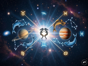 ২ মার্চ ভাগ্য বদলের দিন! শুক্রের মালব্য রাজযোগে কার জীবনে আসছে রাজযোগ?