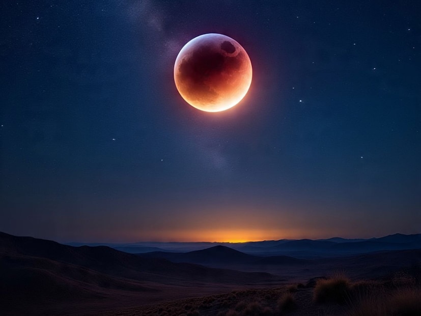 রঙের উৎসব হোলি মানেই আনন্দ, উচ্ছ্বাস আর উৎসবের আবহ।কিন্তু ২০২৬ সালের হোলি হতে চলেছে এক বিশেষ ও বিরল জ্যোতির্বৈজ্ঞানিক ঘটনার সাক্ষী।
এই বছর ৩ মার্চ সারা দেশে যখন রঙের খেলায় মেতে উঠবে মানুষ, ঠিক সেই সময়ই বছরের প্রথম খণ্ডগ্রাস চন্দ্রগ্রহণ সংঘটিত হতে চলেছে। একদিকে উৎসবের রঙিন আবহ, অন্যদিকে গ্রহণকে ঘিরে প্রচলিত আধ্যাত্মিক নিয়ম—এই দুইয়ের মধ্যে কীভাবে ভারসাম্য রাখা যায়, তা নিয়েই শুরু হয়েছে আলোচনা।
অনেকেই ভাবছেন, গ্রহণের সময় কি হোলির আনন্দে কোনও বিধিনিষেধ থাকবে? আবার কেউ কেউ জ্যোতিষ ও শাস্ত্রের নিয়ম মেনে চলার প্রস্তুতিও নিচ্ছেন। ফলে ২০২৬-এর হোলি শুধুই রঙের উৎসব নয়, বরং এক বিশেষ খগোলীয় মুহূর্তের সঙ্গেও জড়িয়ে থাকছে। রঙের উৎসব হোলি মানেই আনন্দ, উচ্ছ্বাস আর উৎসবের আবহ।কিন্তু ২০২৬ সালের হোলি হতে চলেছে এক বিশেষ ও বিরল জ্যোতির্বৈজ্ঞানিক ঘটনার সাক্ষী।
এই বছর ৩ মার্চ সারা দেশে যখন রঙের খেলায় মেতে উঠবে মানুষ, ঠিক সেই সময়ই বছরের প্রথম খণ্ডগ্রাস চন্দ্রগ্রহণ সংঘটিত হতে চলেছে। একদিকে উৎসবের রঙিন আবহ, অন্যদিকে গ্রহণকে ঘিরে প্রচলিত আধ্যাত্মিক নিয়ম—এই দুইয়ের মধ্যে কীভাবে ভারসাম্য রাখা যায়, তা নিয়েই শুরু হয়েছে আলোচনা।
অনেকেই ভাবছেন, গ্রহণের সময় কি হোলির আনন্দে কোনও বিধিনিষেধ থাকবে? আবার কেউ কেউ জ্যোতিষ ও শাস্ত্রের নিয়ম মেনে চলার প্রস্তুতিও নিচ্ছেন। ফলে ২০২৬-এর হোলি শুধুই রঙের উৎসব নয়, বরং এক বিশেষ খগোলীয় মুহূর্তের সঙ্গেও জড়িয়ে থাকছে।