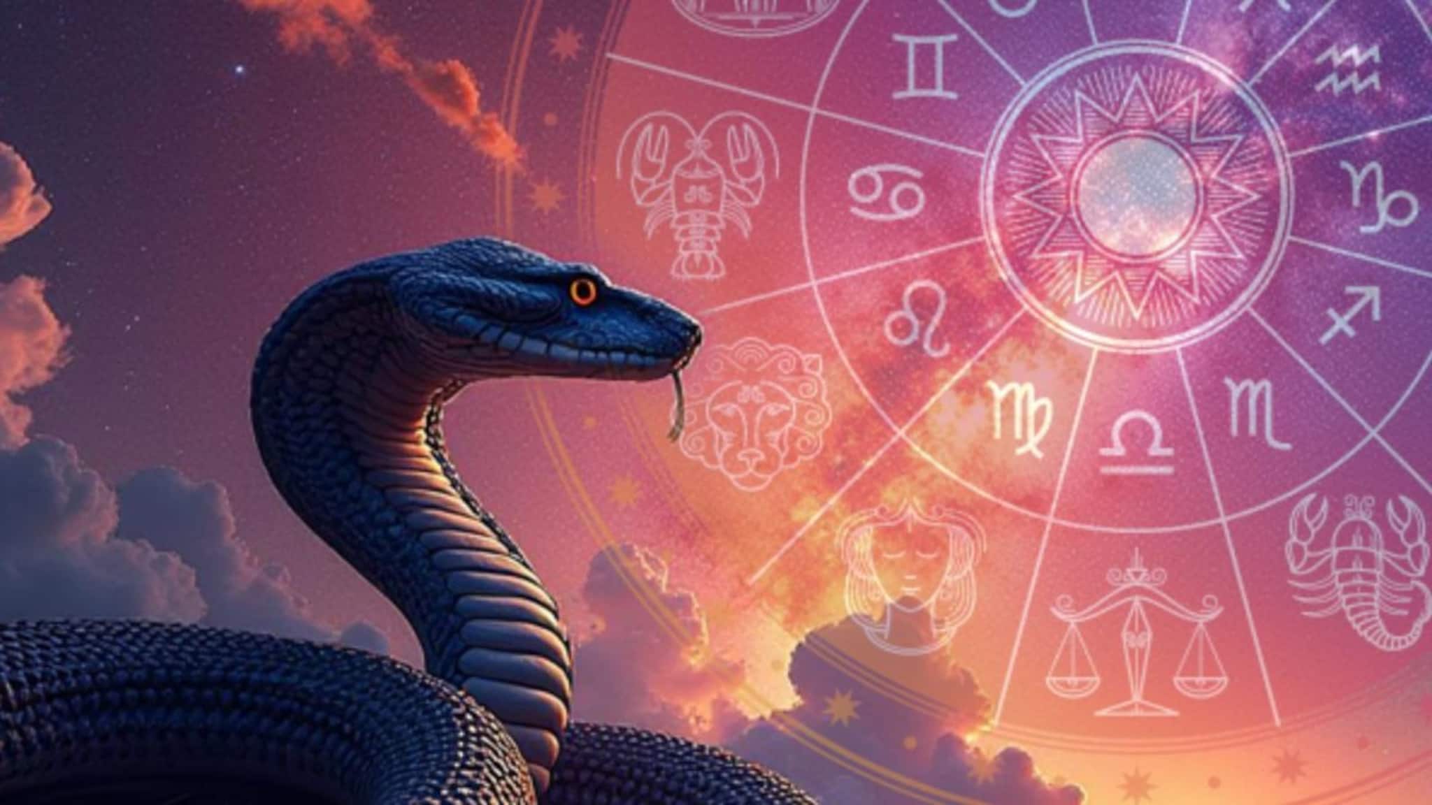 Kala Sarpa Yoga: কালসর্প যোগে কাদের জীবন ছারখার? কোন ৬ রাশির ধন ও রাজযোগের সম্ভাবনা!