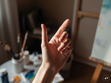 সোজা না বাঁকা? বুড়ো আঙুলেই লুকিয়ে চরিত্রের গোপন দিক, মানুষ হিসেবে আপনি কেমন? মিলিয়ে নিন