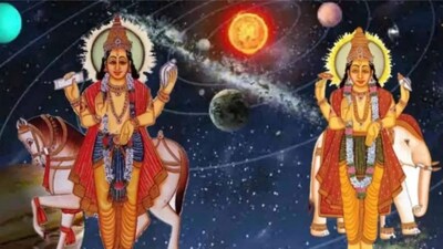 Kendra Drishti Yoga 2026: 5 Zodiac Signs to Experience Wealth & Prosperity!