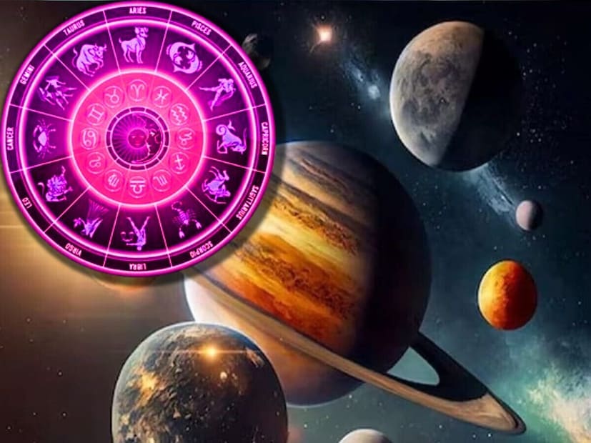 শনির রাশি, কুম্ভ রাশিতে, রাক্ষসদের গুরু শুক্র এবং গ্রহরাজ বুধের মধ্যে একটি সংযোগ তৈরি হচ্ছে। সূর্য এবং শুক্রও এই রাশিতে উপস্থিত। 