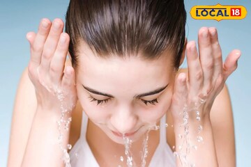 নরম চাঁদের আলোর মতো গ্লো আসবে! চাল, দুধ আর.. দিয়ে তৈরি নাইট ক্রিম, নামীদামি ব্র্যান্ড ফেল