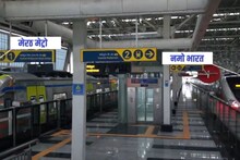 দিল্লি নয়, ভারতের সবচেয়ে দ্রুতগতির মেট্রো রয়েছে এই শহরে!