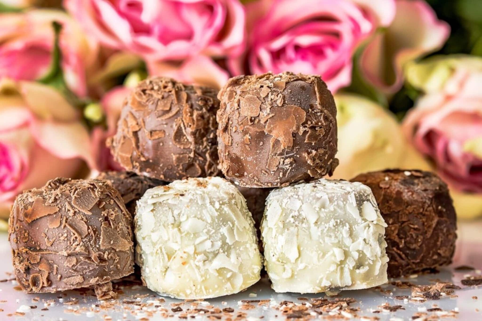 বিশ্বের কোন দেশকে চকোলেটের ‘রাজধানী’ বলা হয় জানেন? কেনই বা পেয়েছে এমন শিরোপা