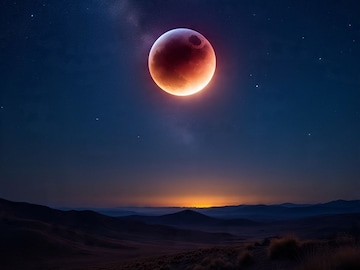 চন্দ্রগ্রহণের পর এই কাজগুলো না করলে বড় ক্ষতি! জানেন কি কী কী করতেই হবে? চন্দ্রগ্রহণের পর এই কাজগুলো না করলে বড় ক্ষতি! জানেন কি কী কী করতেই হবে?