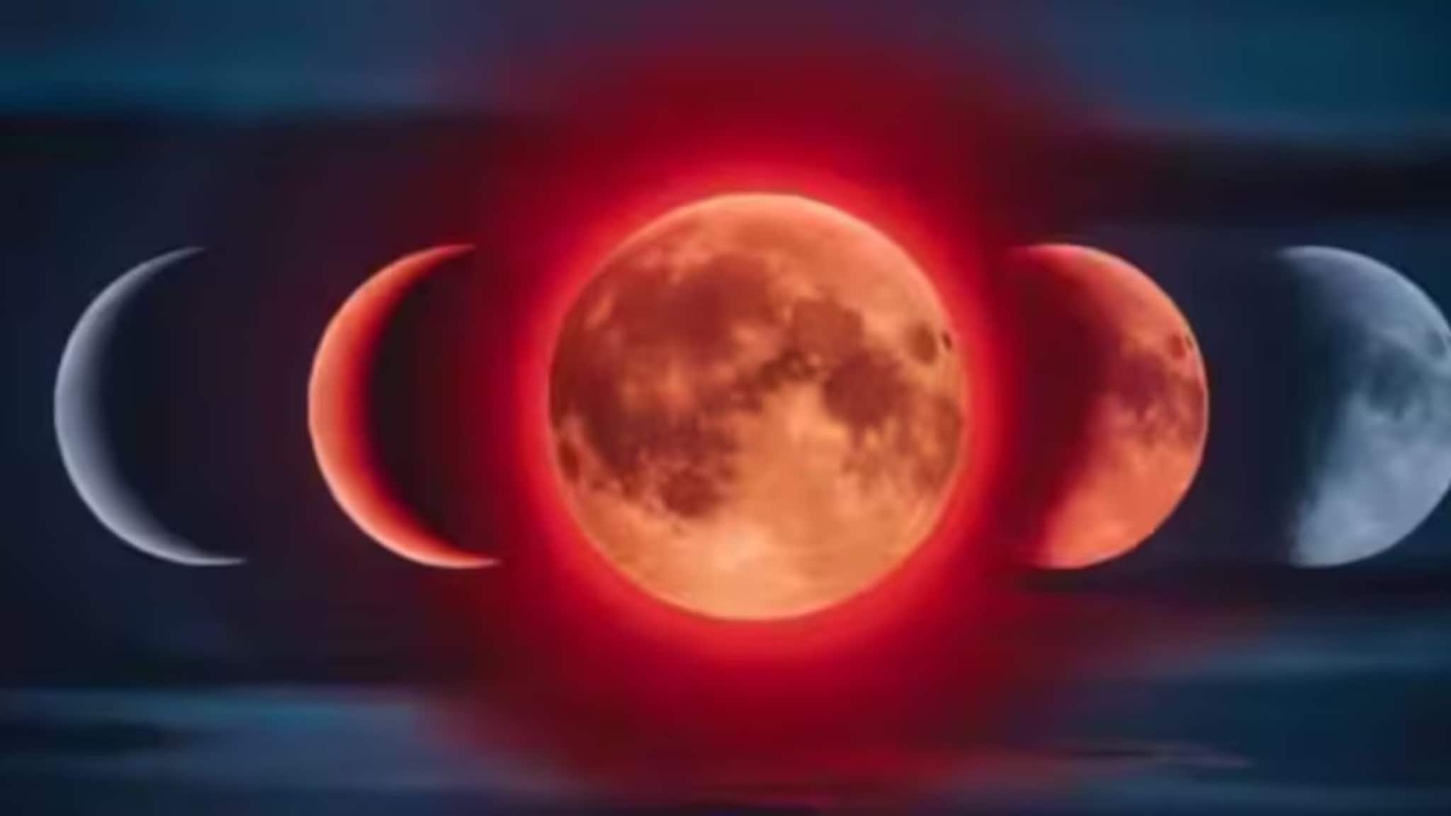 Lunar Eclipse 2026: ৩ মার্চ চন্দ্রগ্রহণ! এই ৬ রাশির জাতকদের আকস্মিক ধনলাভ, চাকরিতে সাফল্য ও সম্পত্তি লাভের যোগ!