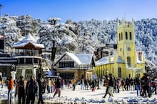 Interesting Facts: দার্জিলিং হোক বা গ্যাংটক, সন্ধের আড্ডা জমে 'মল রোড'-এ, বলুন তো, কেন সব পাহাড়ি শহরেই থাকে এই 'মল রোড'? কারণটা অবাক করবে