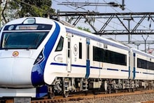 Speed Train: উঠলেই পৌঁছে যাবেন! দারুণ 'স্পিড'! ১৮০ কিমি ঘণ্টায় ছোটে...! দেশের দ্রুততম ট্রেন কোনগুলো?