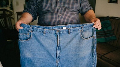 Shed Belly Fat Fast: 5 Morning Drinks for Weight Loss Without Exercise!