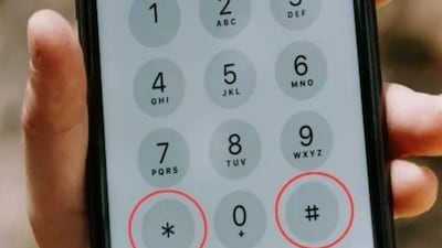 Unlocking the Mystery: Why '*' and '#' Buttons Are Essential on Your Phone Dial Pad