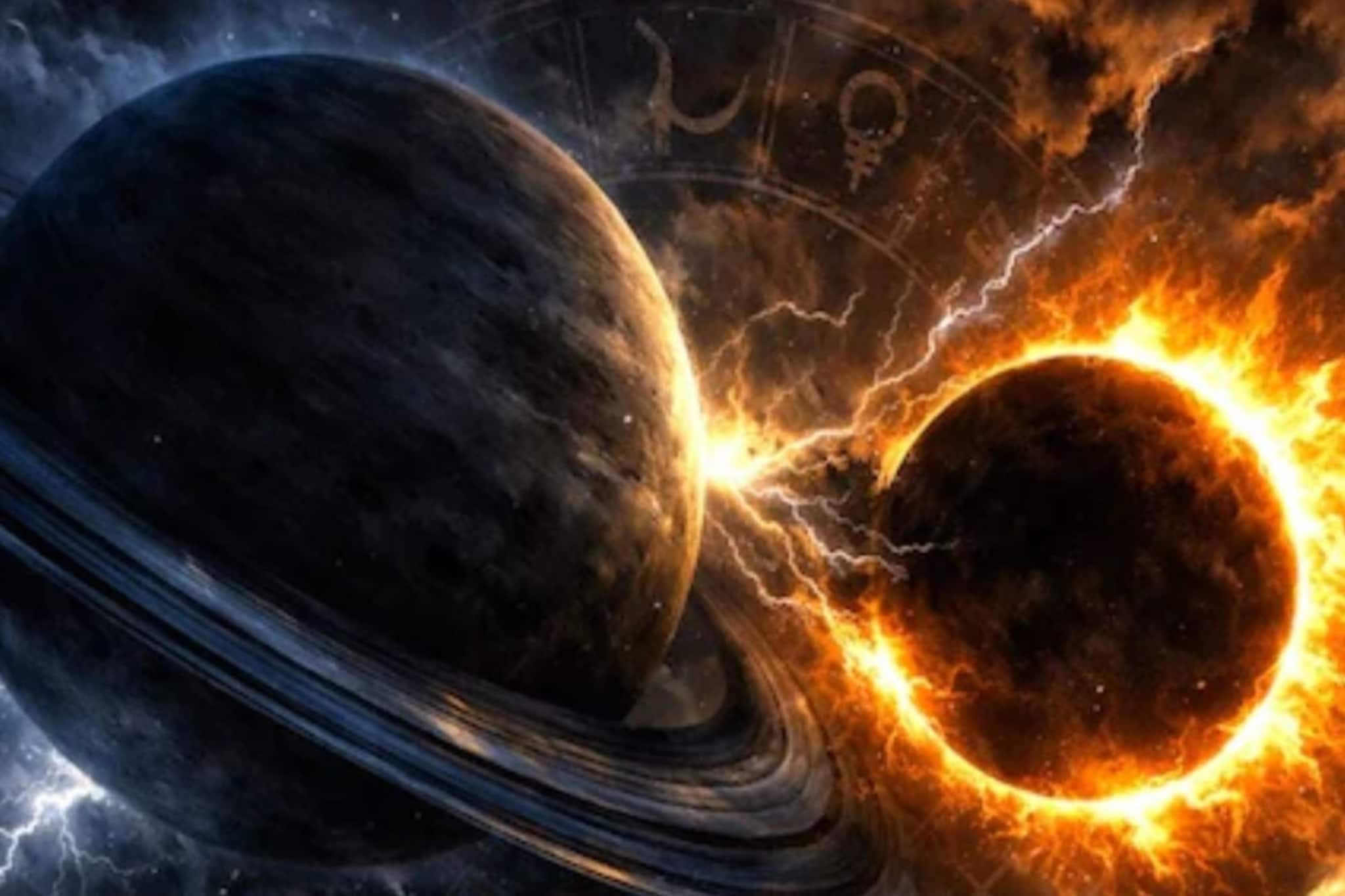 ভয়ঙ্কর দুঃসময় শেষ....! মালব্য রাজযোগে বাম্পার 'লটারি' ৪ রাশির, টাকা গুণে শেষ হবে না