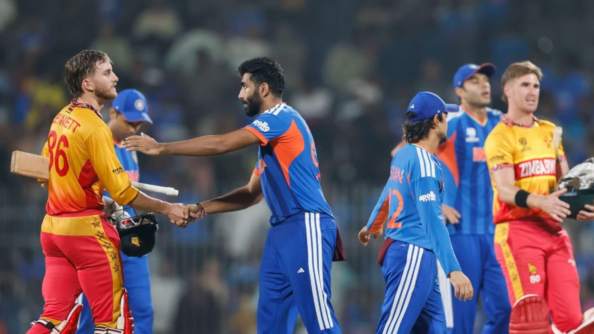 India's Chance Of Semi Final: বিপজ্জনক ওয়েস্ট ইন্ডিজের বিরুদ্ধে ভারতের ৫টি চ্যালেঞ্জ, সেমিফাইনালে ওঠার স্বপ্ন ভাঙতে লাগবে না কোনও সময়