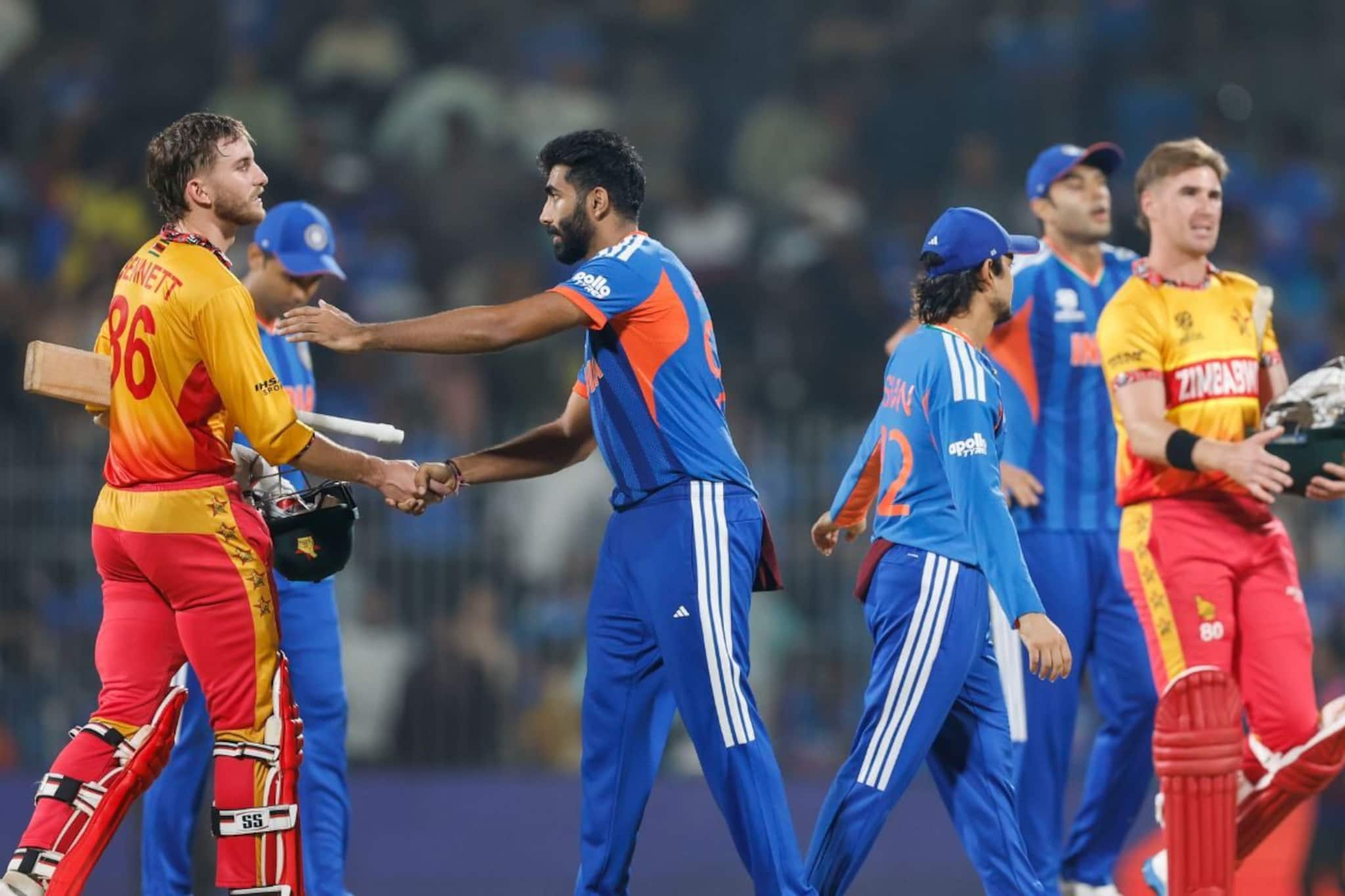 ওয়েস্ট ইন্ডিজের বিরুদ্ধে ভারতের ৫টি চ্যালেঞ্জ,সেমিতে ওঠার স্বপ্ন ভাঙতে লাগবে না কোনও সময়